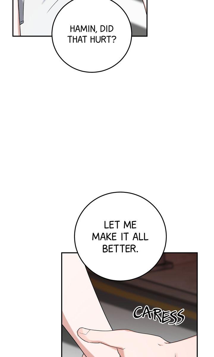 Read Sweet Shots chapter 41 image 31 on Lezhin