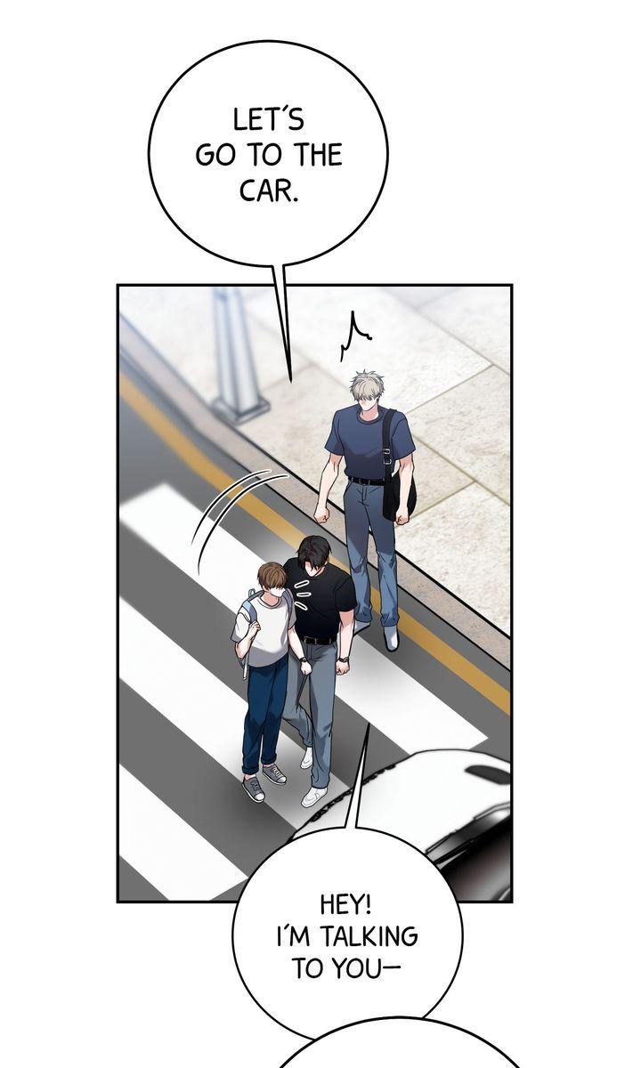 Read Sweet Shots chapter 41 image 34 on Lezhin
