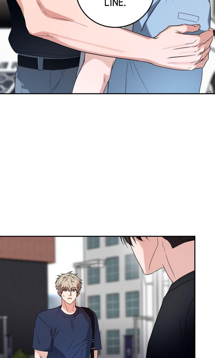 Read Sweet Shots chapter 41 image 36 on Lezhin