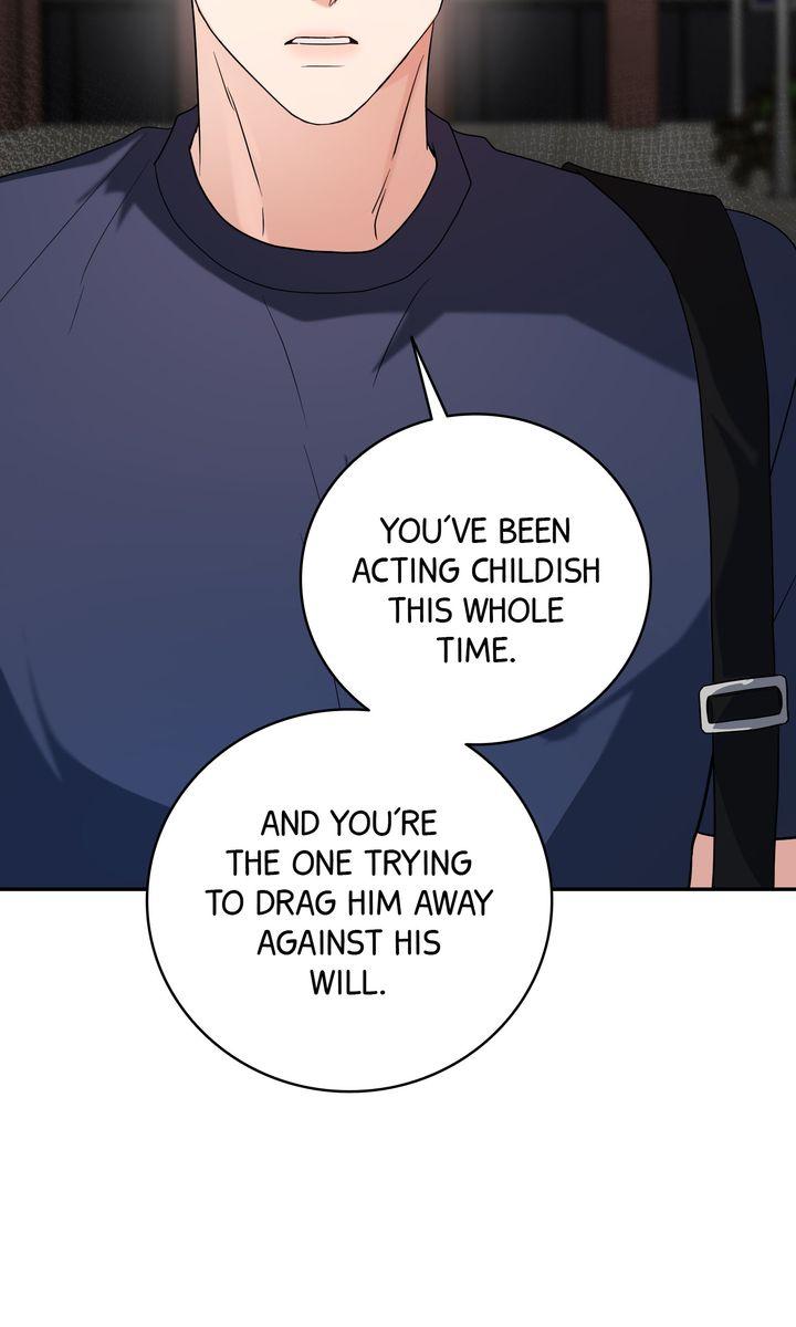 Read Sweet Shots chapter 41 image 38 on Lezhin