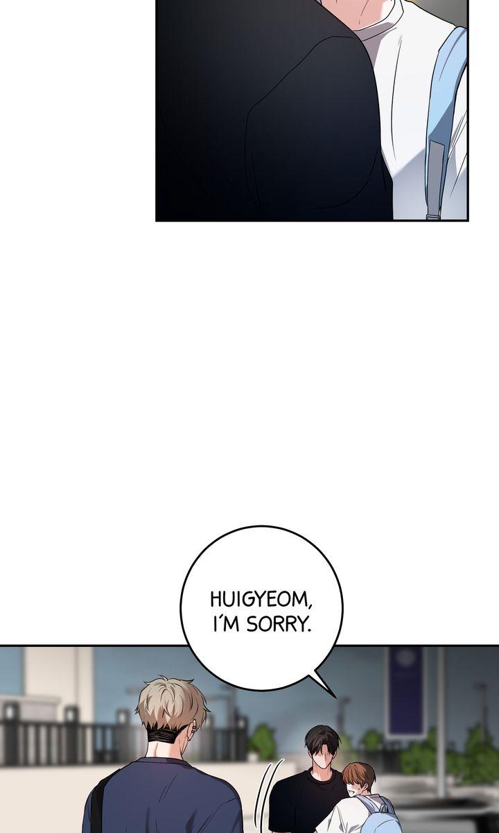 Read Sweet Shots chapter 41 image 41 on Lezhin