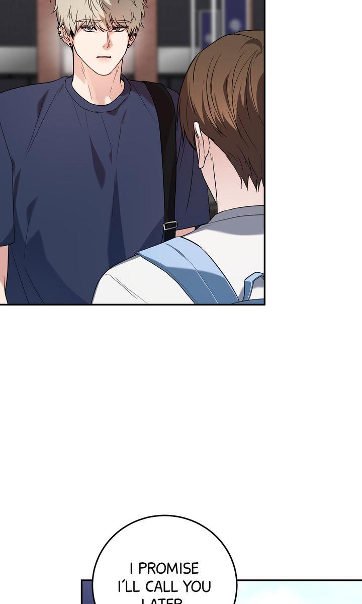 Read Sweet Shots chapter 41 image 43 on Lezhin