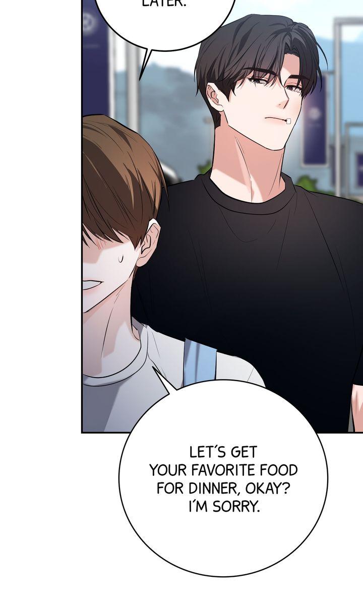 Read Sweet Shots chapter 41 image 44 on Lezhin