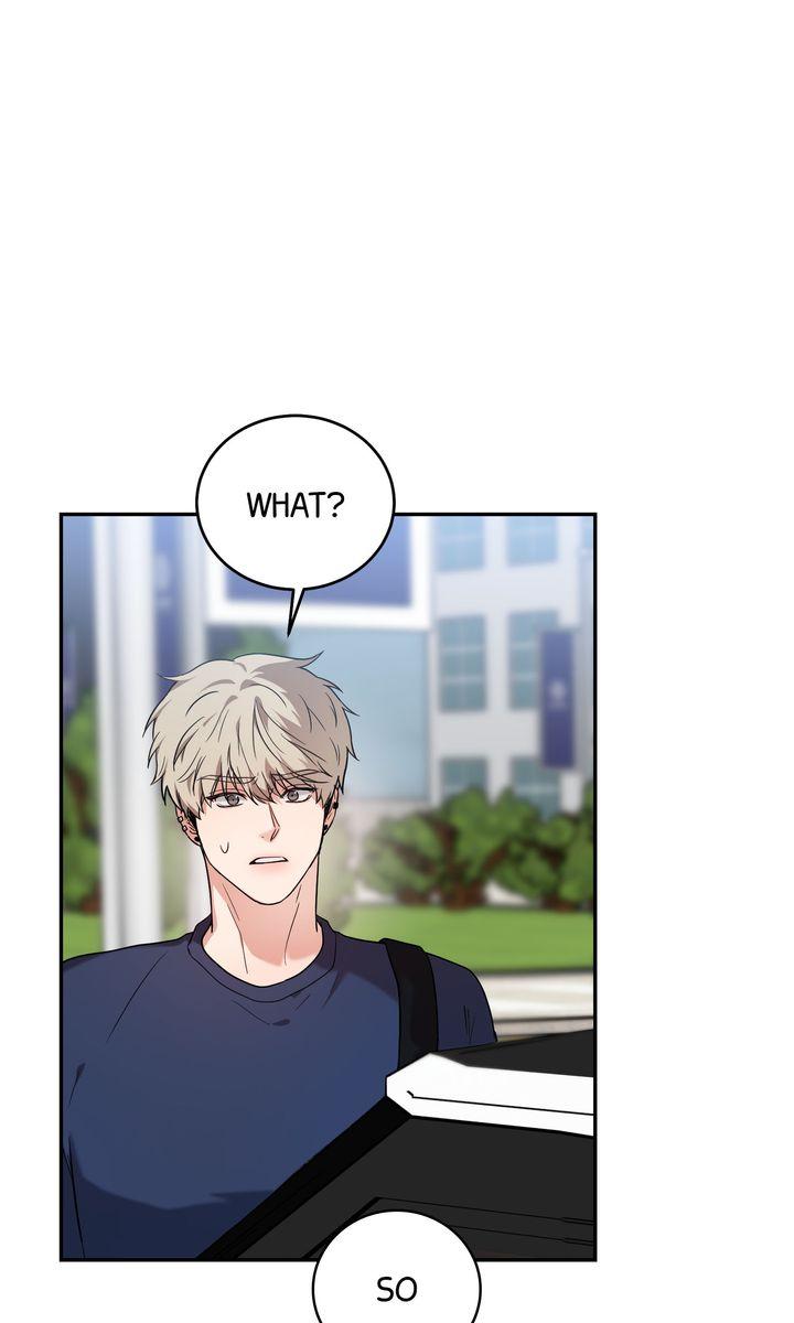 Read Sweet Shots chapter 41 image 49 on Lezhin