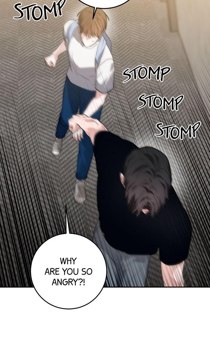 Read Sweet Shots chapter 41 image 59 on Lezhin