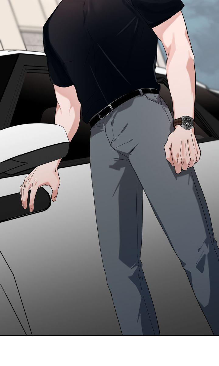 Read Sweet Shots chapter 41 image 6 on Lezhin