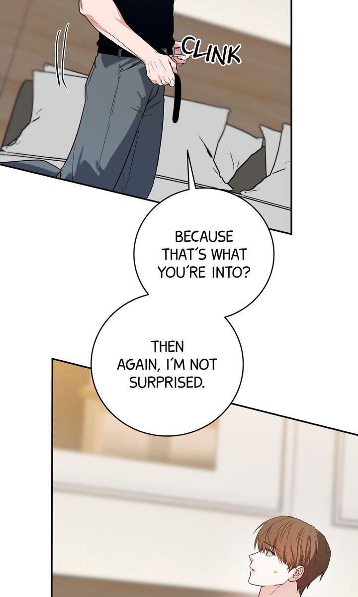 Read Sweet Shots chapter 41 image 68 on Lezhin