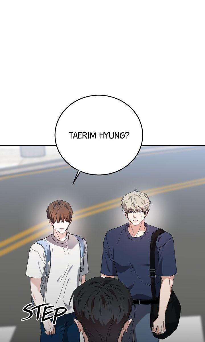 Read Sweet Shots chapter 41 image 7 on Lezhin