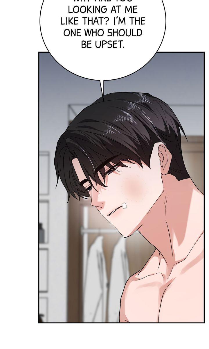 Read Sweet Shots chapter 41 image 75 on Lezhin