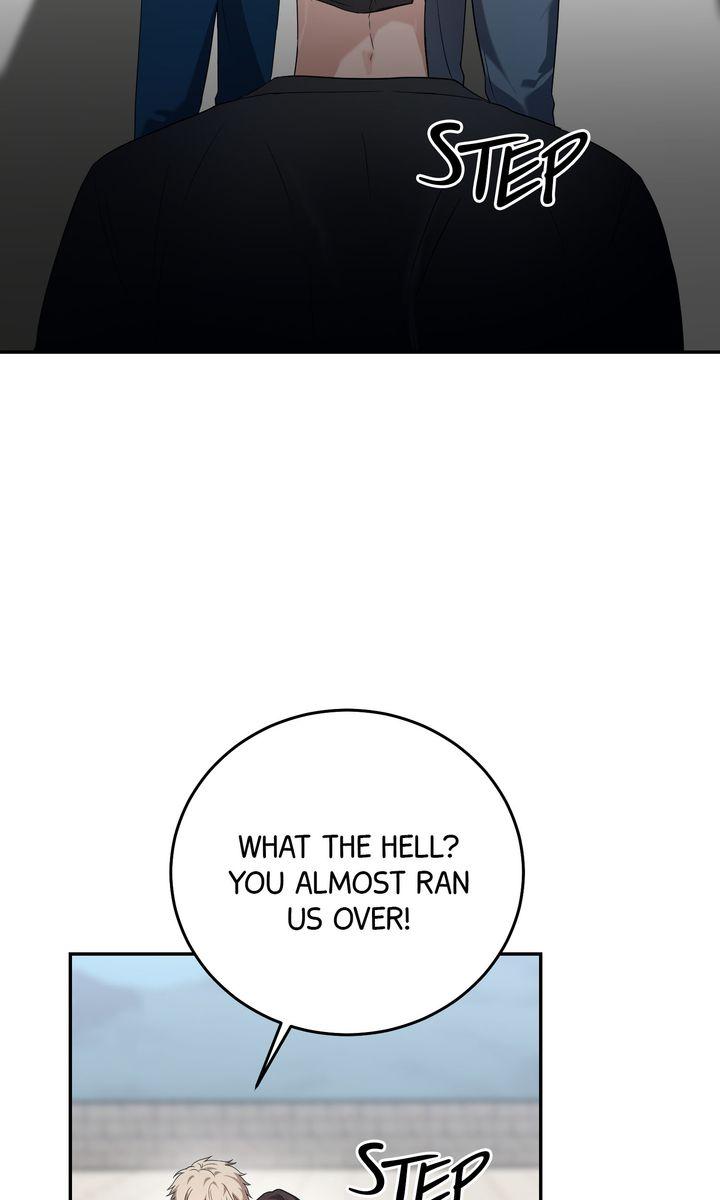 Read Sweet Shots chapter 41 image 8 on Lezhin