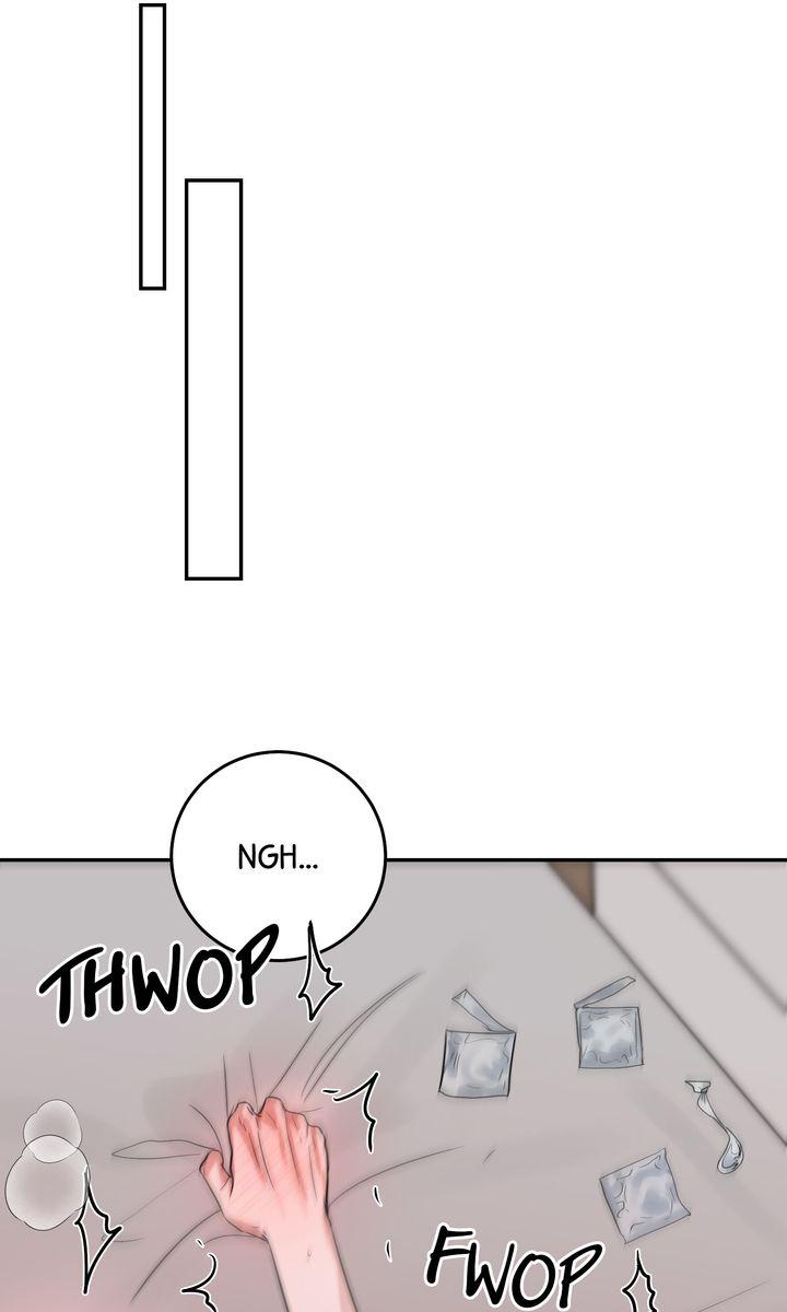 Read Sweet Shots chapter 41 image 83 on Lezhin