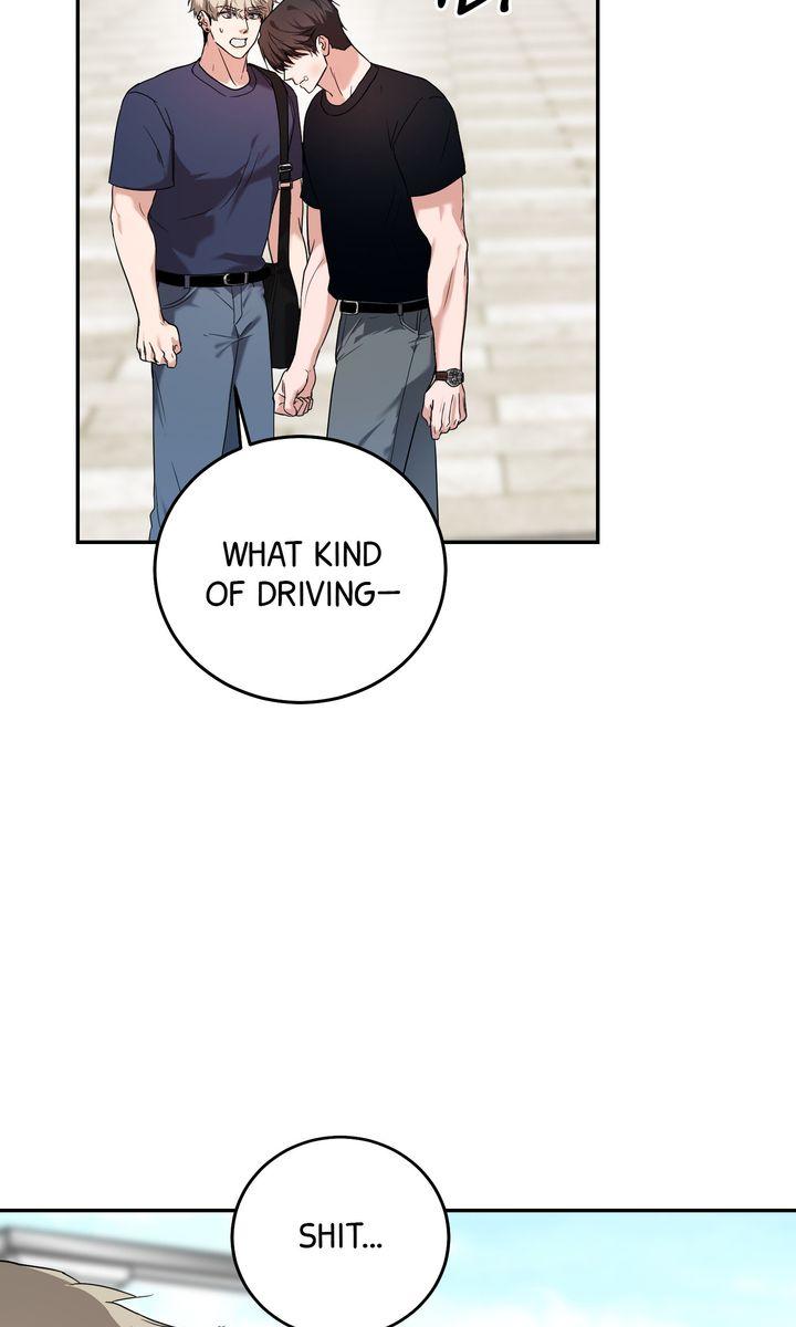 Read Sweet Shots chapter 41 image 9 on Lezhin