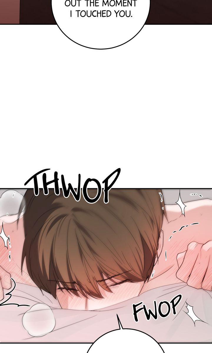 Read Sweet Shots chapter 41 image 94 on Lezhin