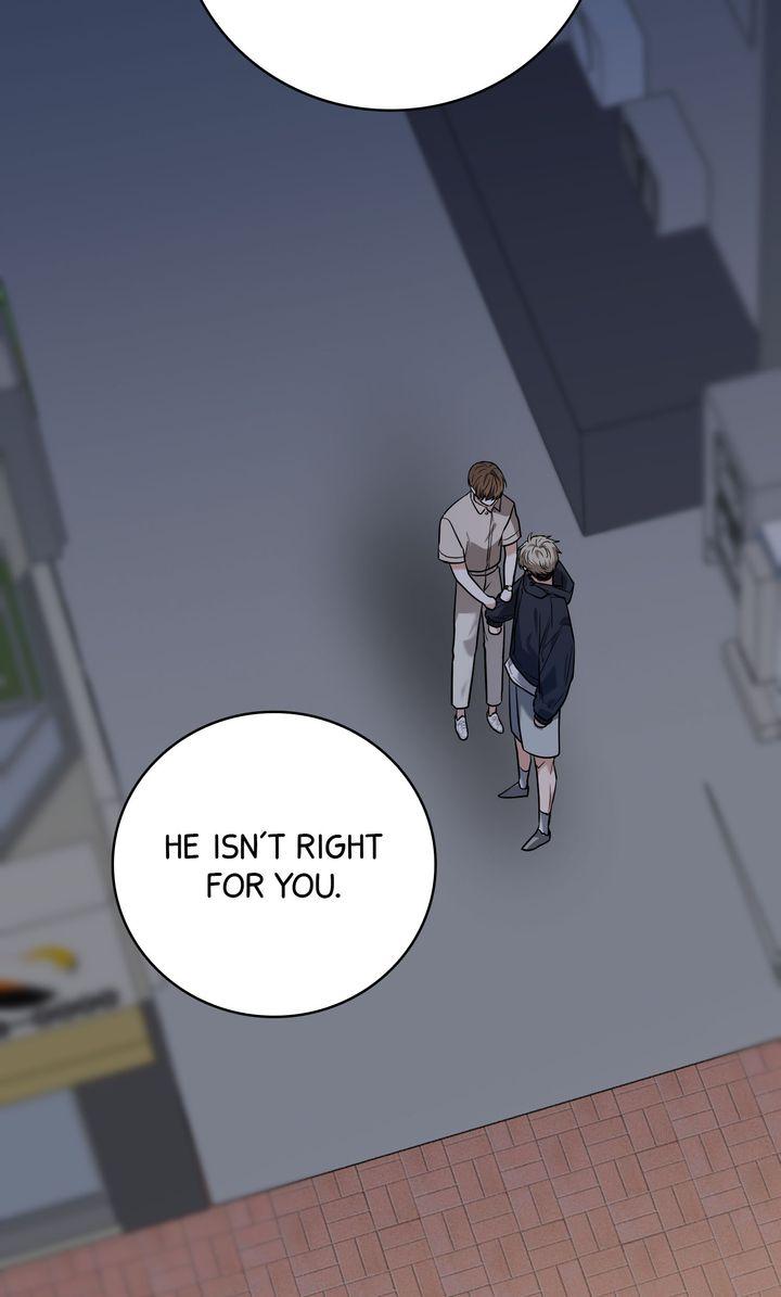 Read Sweet Shots chapter 42 image 101 on Lezhin