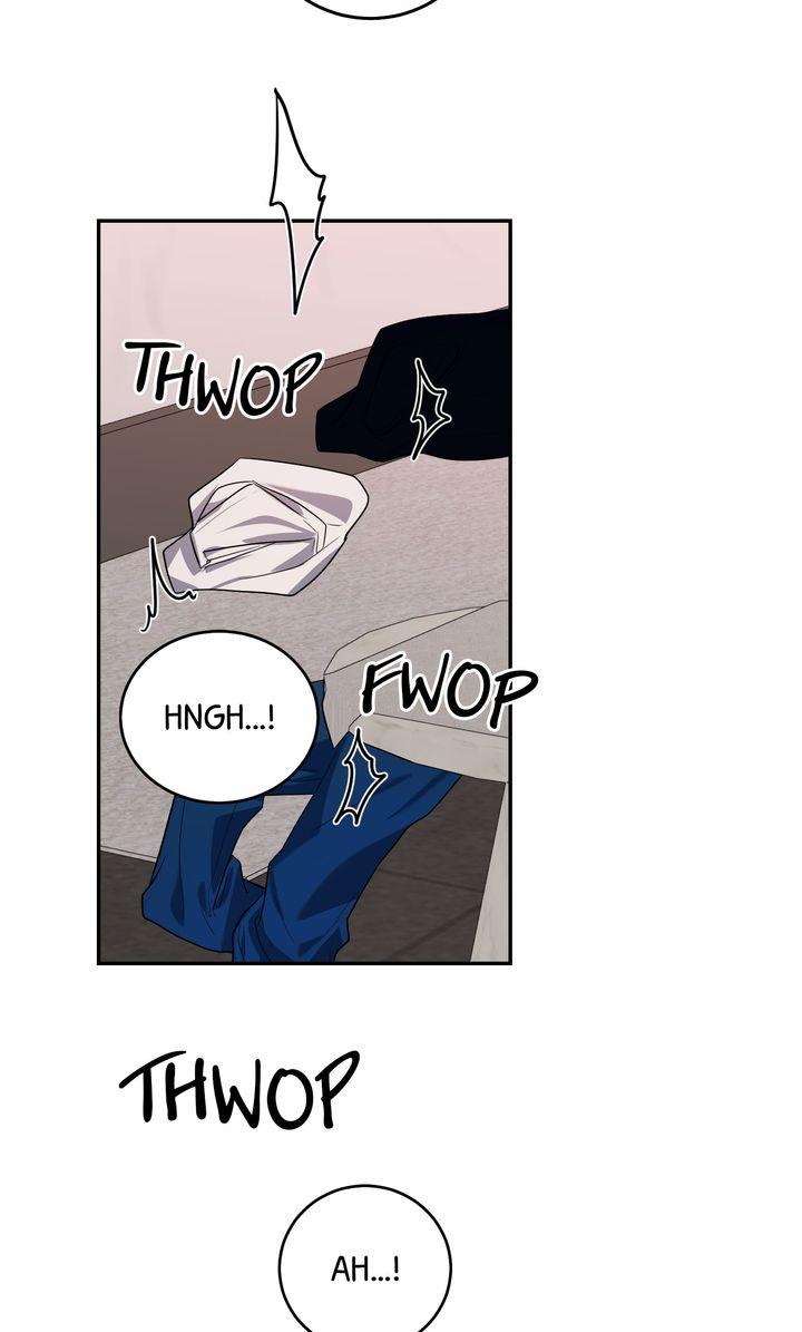 Read Sweet Shots chapter 42 image 3 on Lezhin