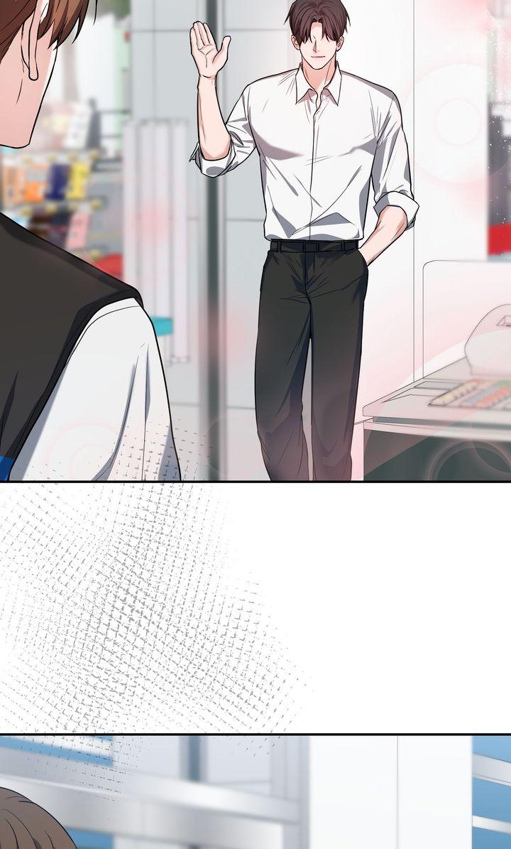 Read Sweet Shots chapter 42 image 33 on Lezhin