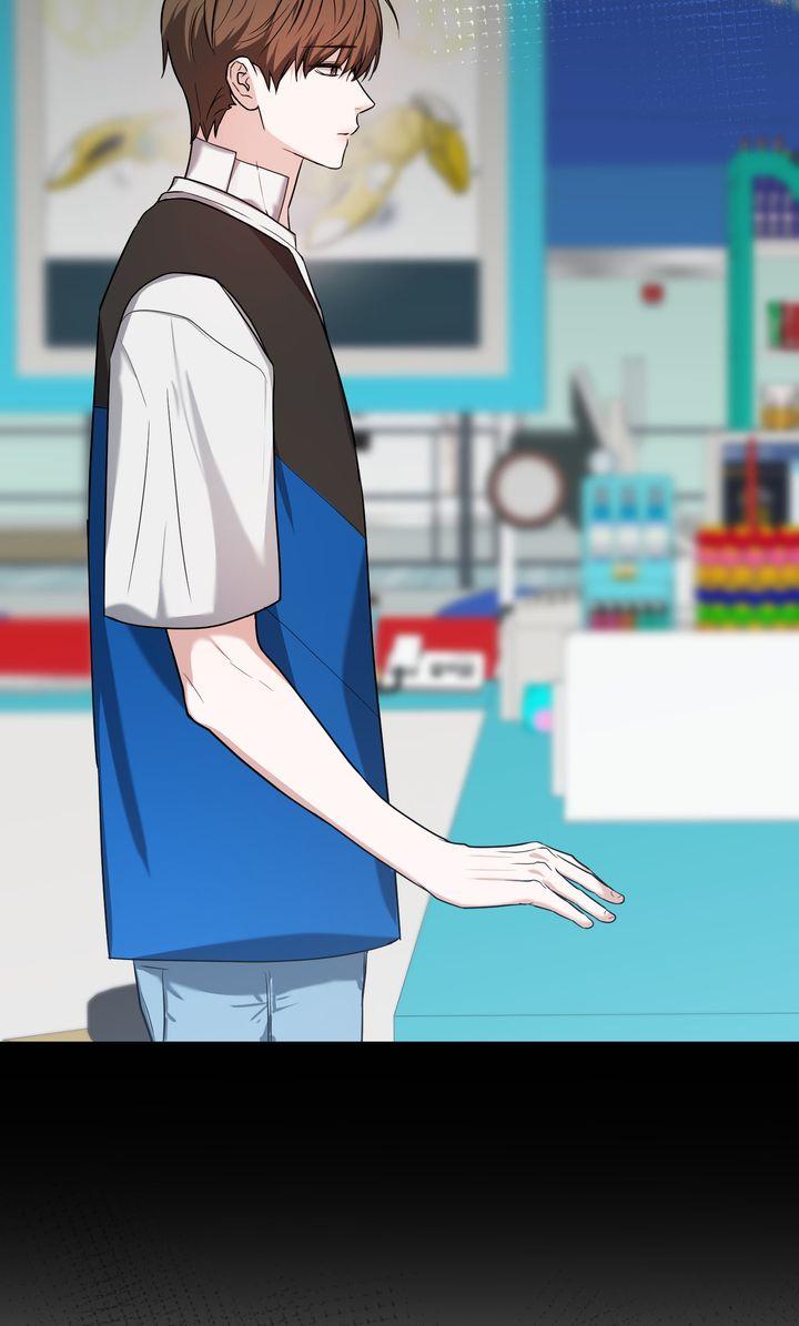 Read Sweet Shots chapter 42 image 36 on Lezhin
