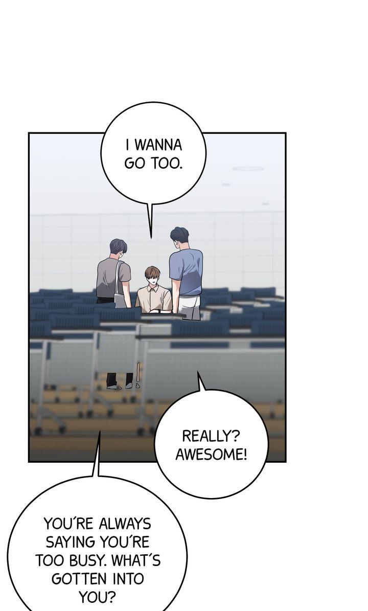 Read Sweet Shots chapter 42 image 38 on Lezhin