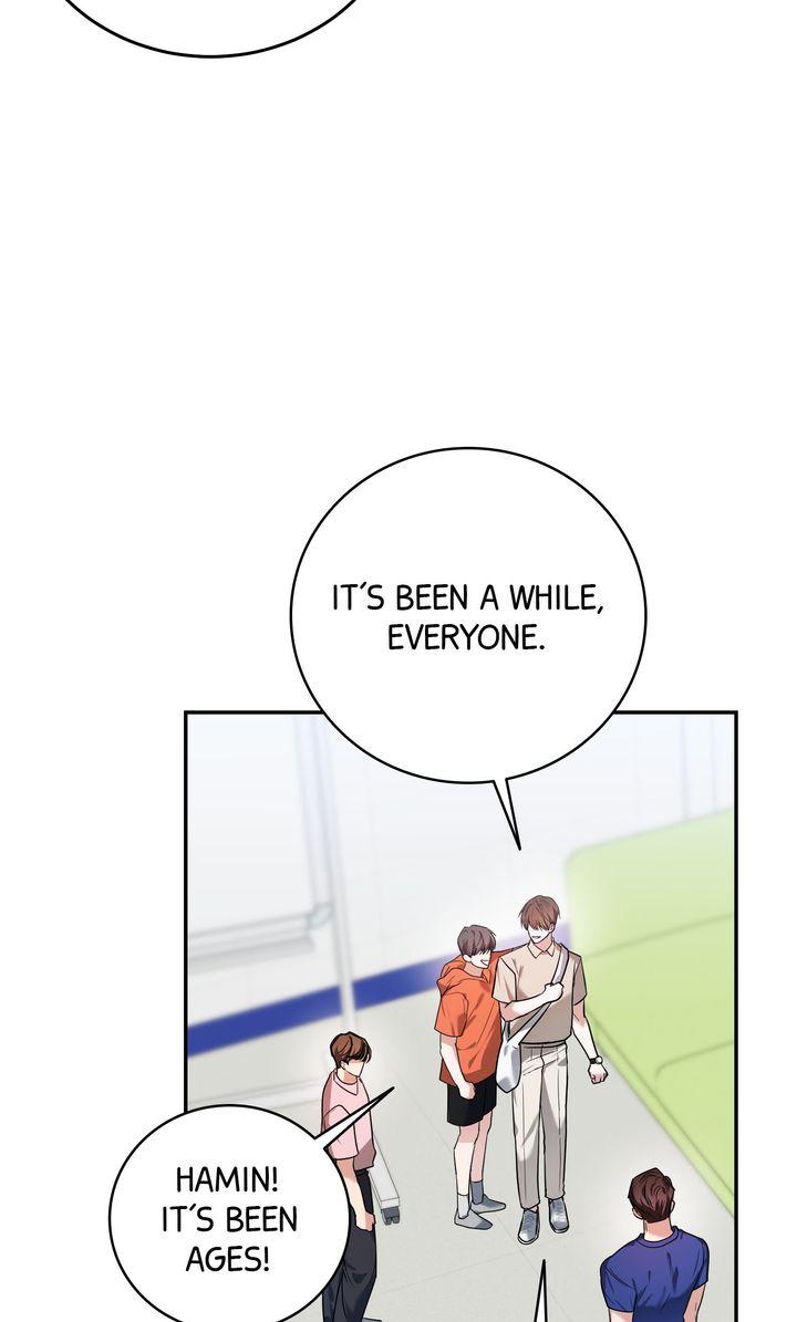 Read Sweet Shots chapter 42 image 39 on Lezhin