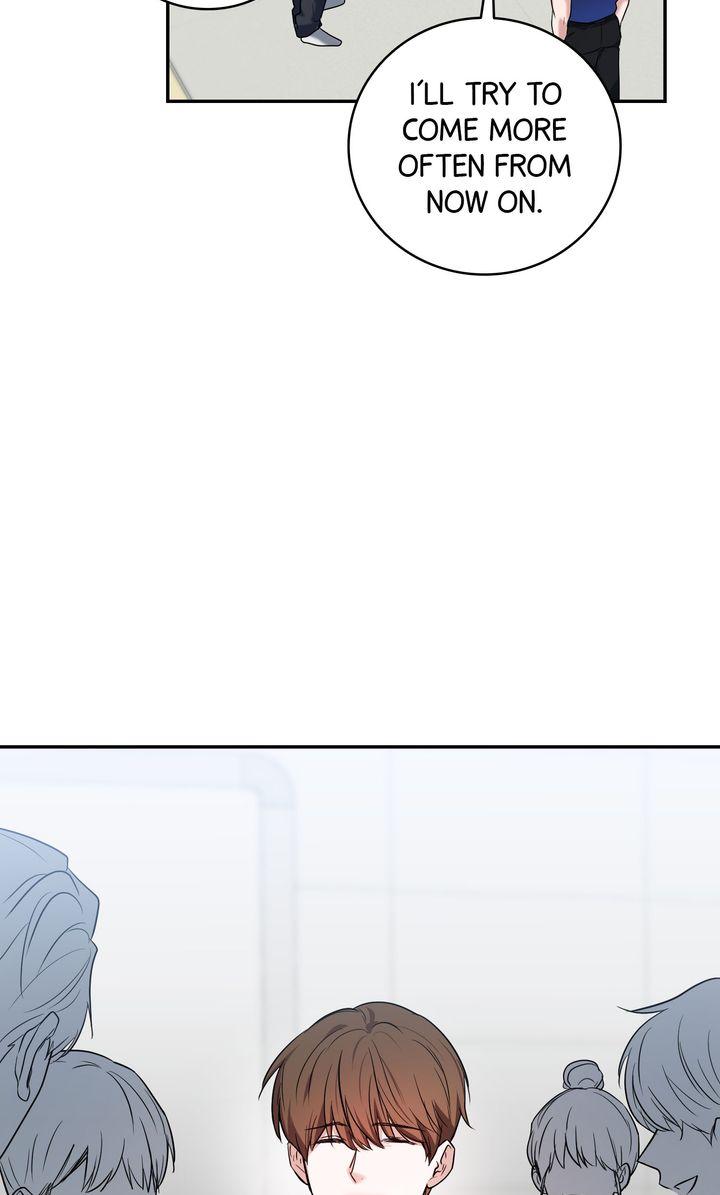 Read Sweet Shots chapter 42 image 40 on Lezhin