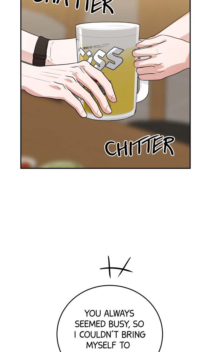 Read Sweet Shots chapter 42 image 45 on Lezhin