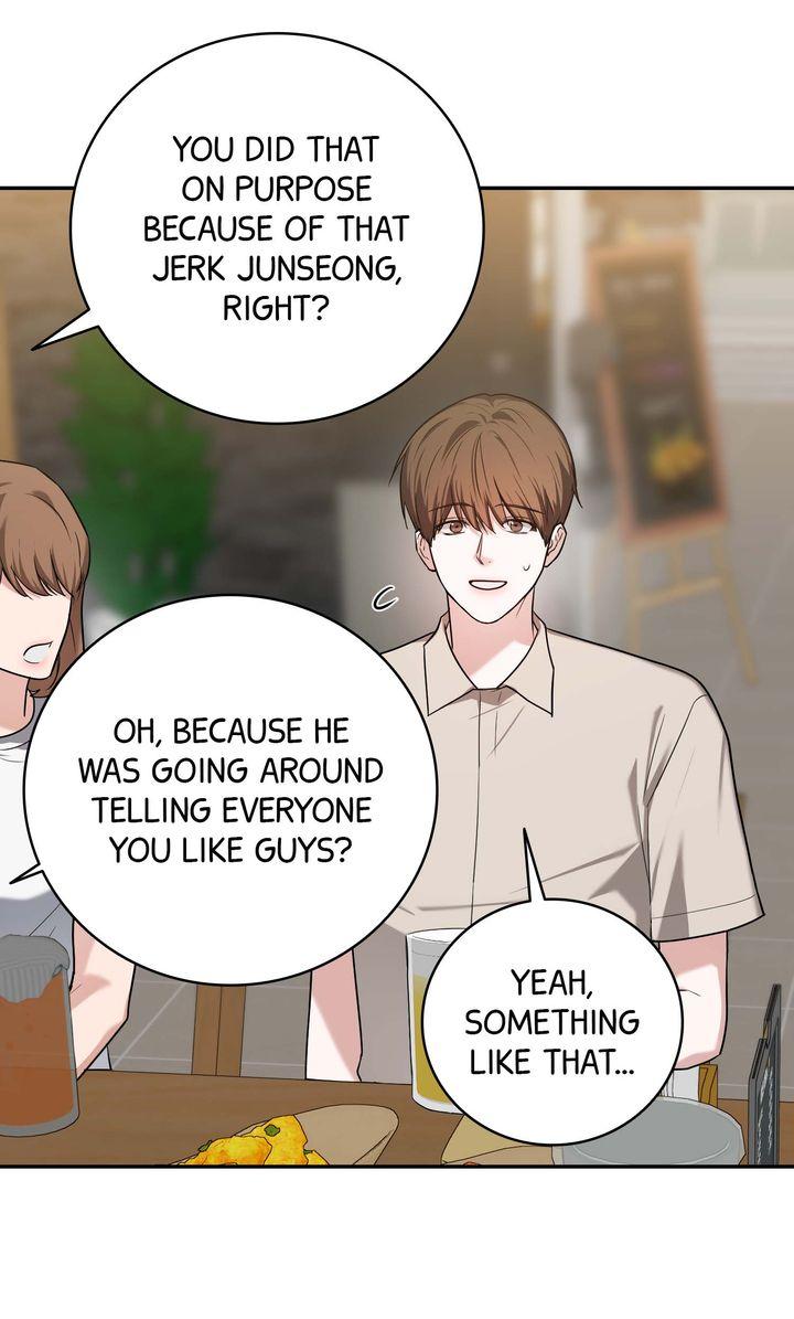 Read Sweet Shots chapter 42 image 51 on Lezhin