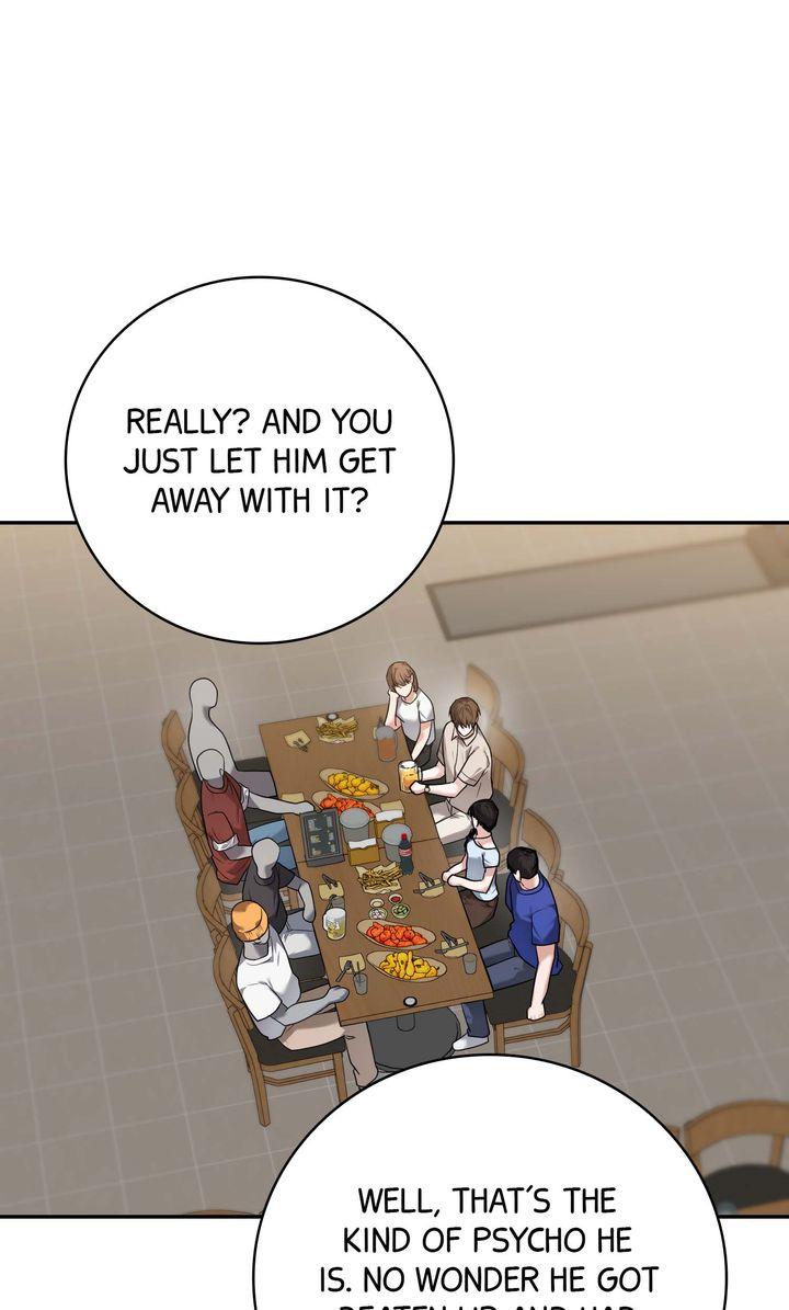 Read Sweet Shots chapter 42 image 52 on Lezhin