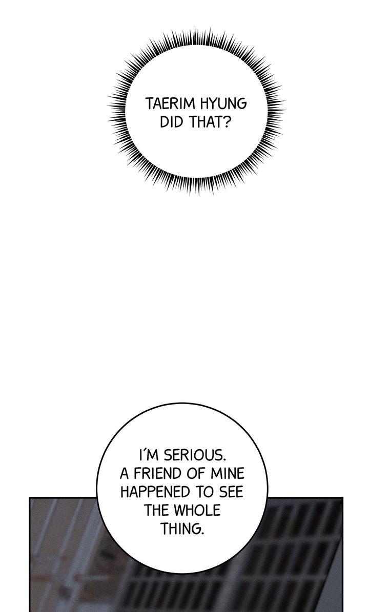 Read Sweet Shots chapter 42 image 57 on Lezhin