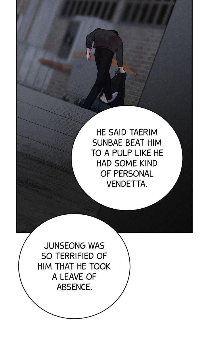 Read Sweet Shots chapter 42 image 58 on Lezhin