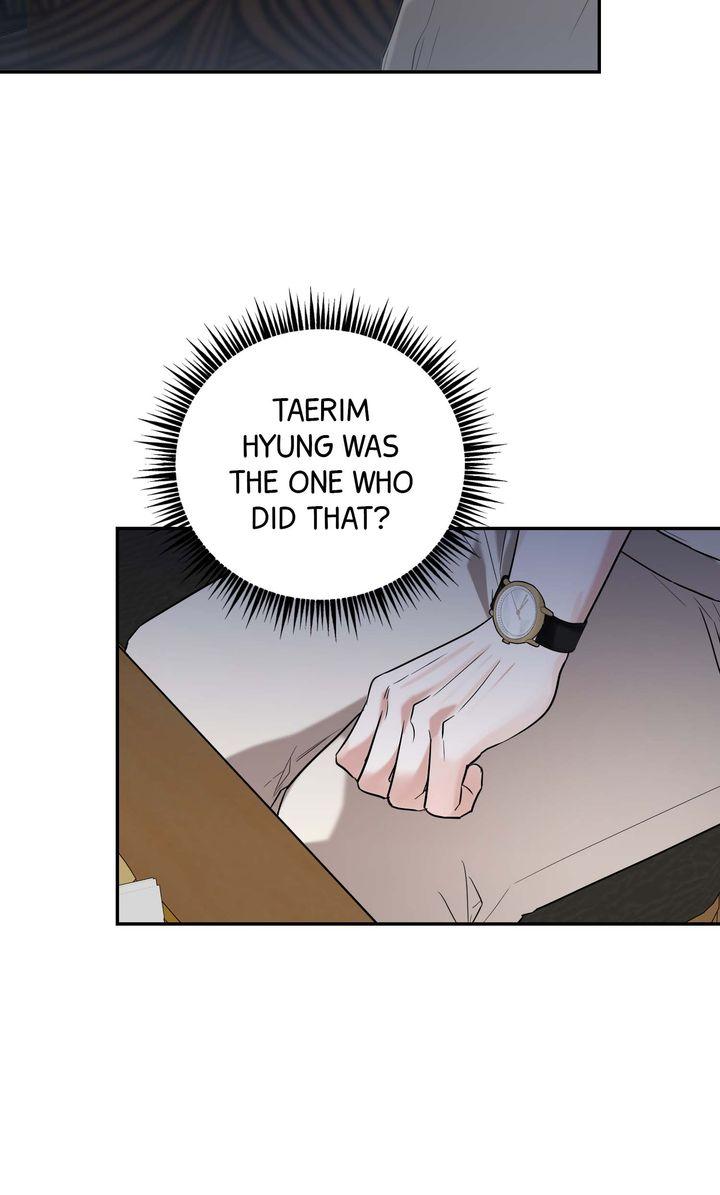 Read Sweet Shots chapter 42 image 60 on Lezhin