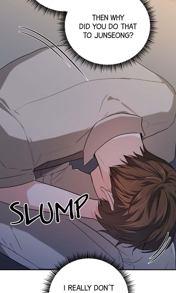 Read Sweet Shots chapter 42 image 68 on Lezhin