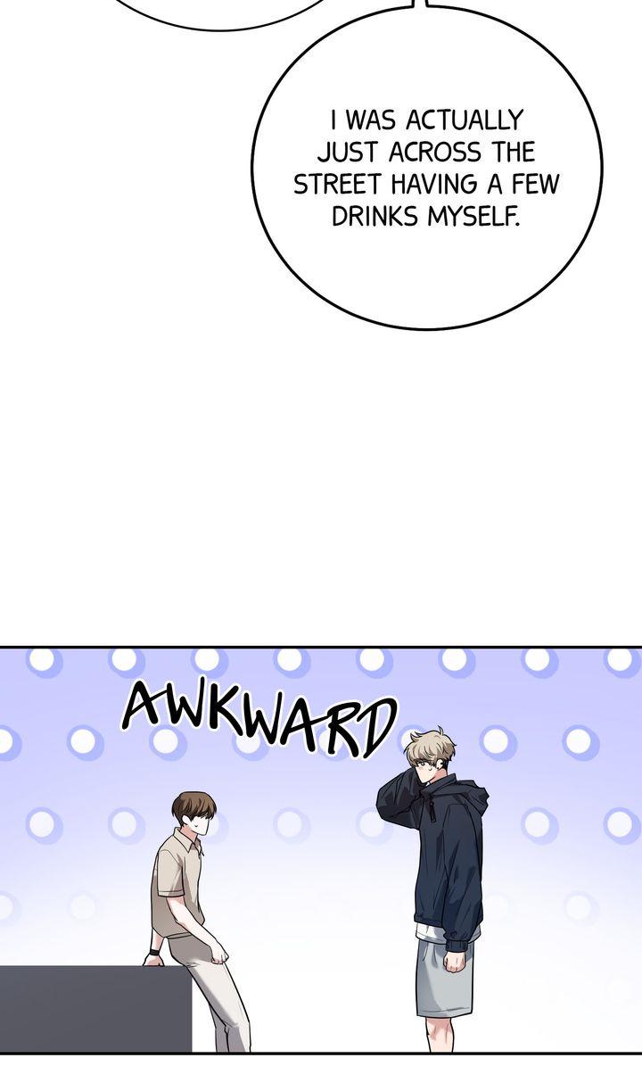 Read Sweet Shots chapter 42 image 73 on Lezhin