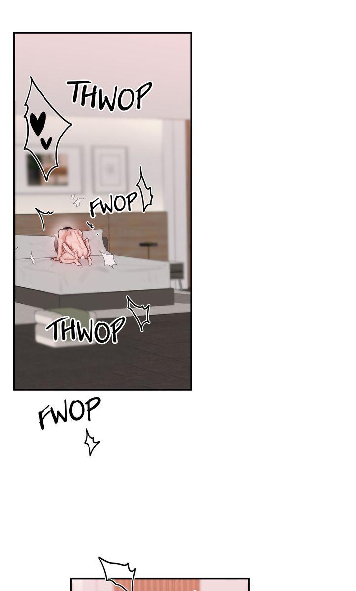 Read Sweet Shots chapter 42 image 8 on Lezhin