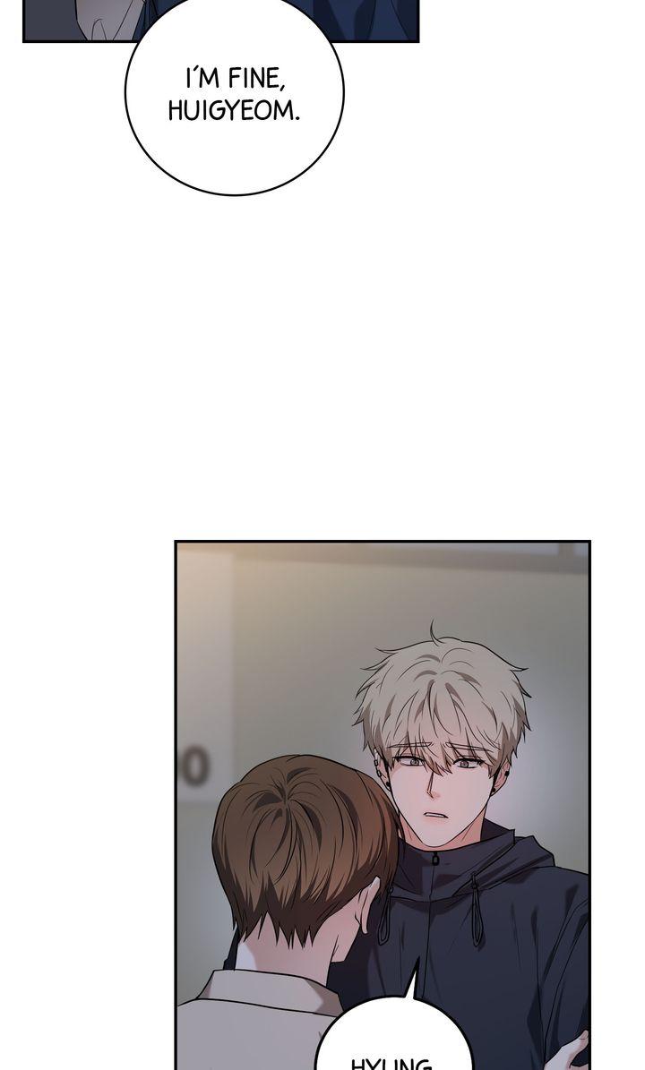 Read Sweet Shots chapter 42 image 83 on Lezhin