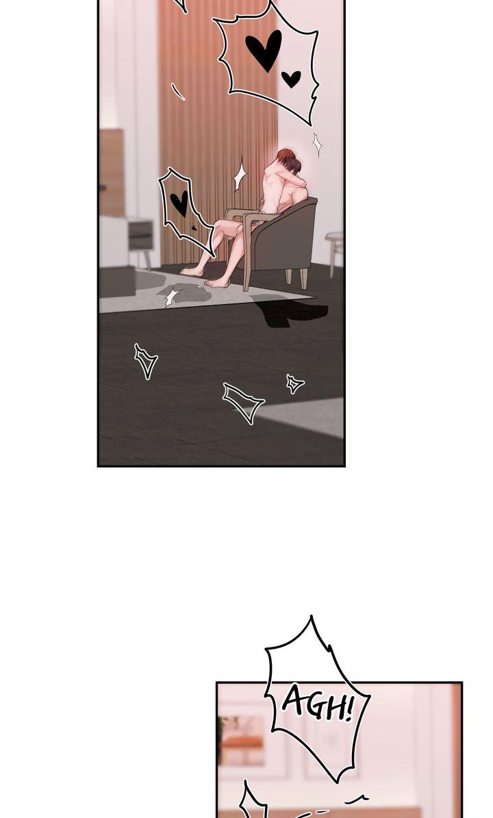 Read Sweet Shots chapter 42 image 9 on Lezhin
