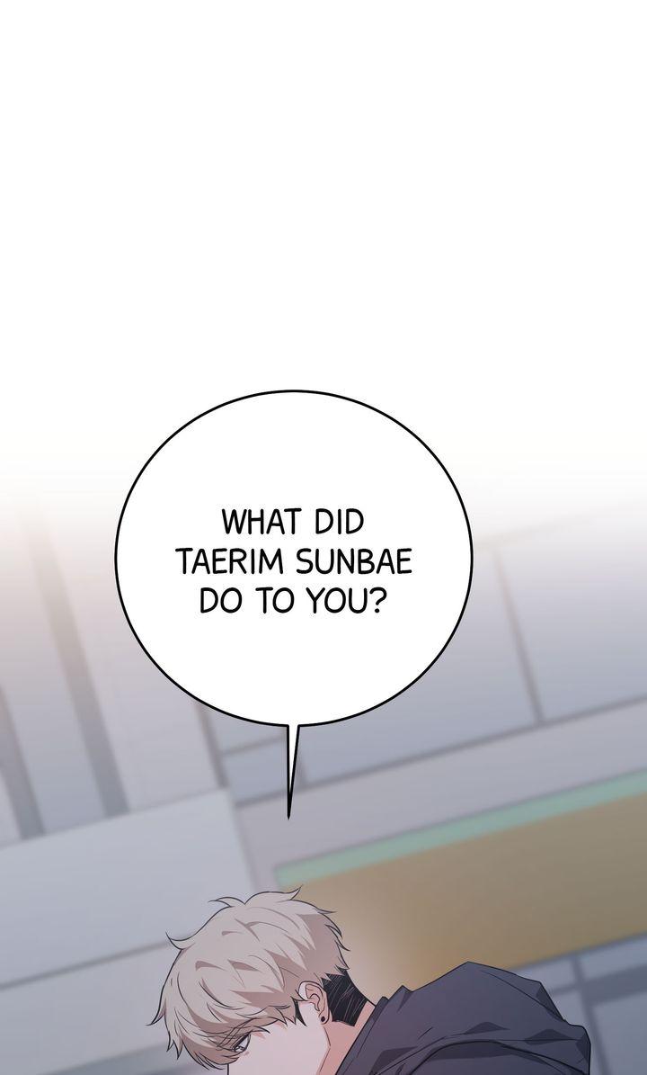 Read Sweet Shots chapter 42 image 90 on Lezhin