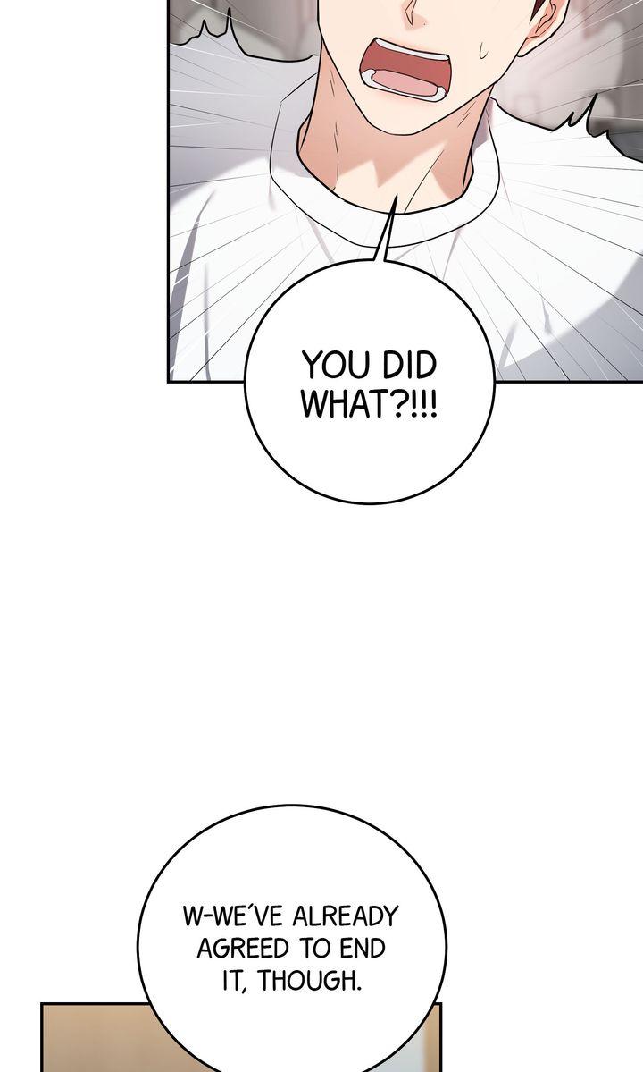 Read Sweet Shots chapter 43 image 104 on Lezhin