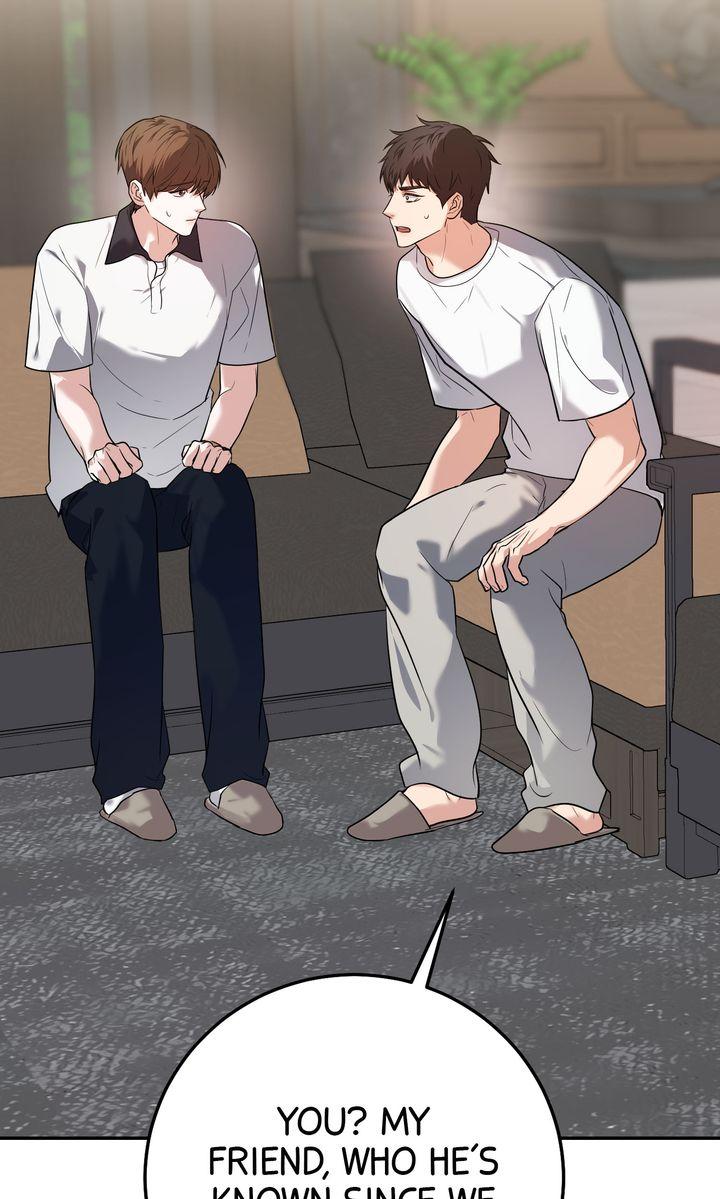 Read Sweet Shots chapter 43 image 107 on Lezhin