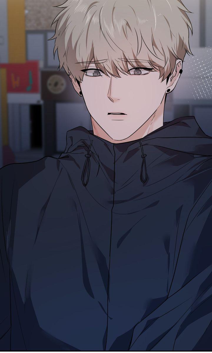 Read Sweet Shots chapter 43 image 11 on Lezhin