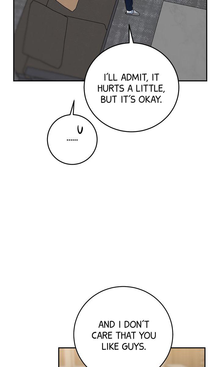 Read Sweet Shots chapter 43 image 112 on Lezhin
