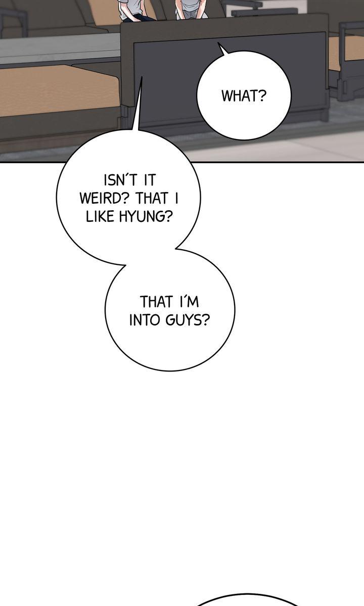Read Sweet Shots chapter 43 image 121 on Lezhin