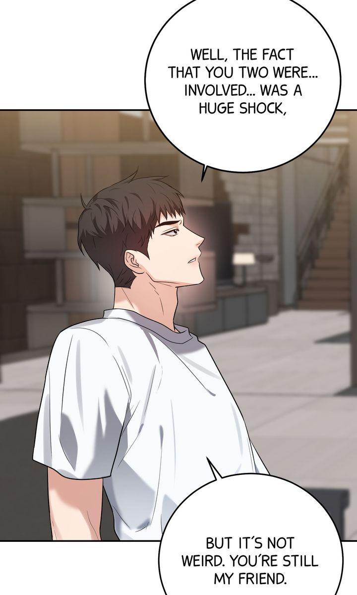 Read Sweet Shots chapter 43 image 122 on Lezhin