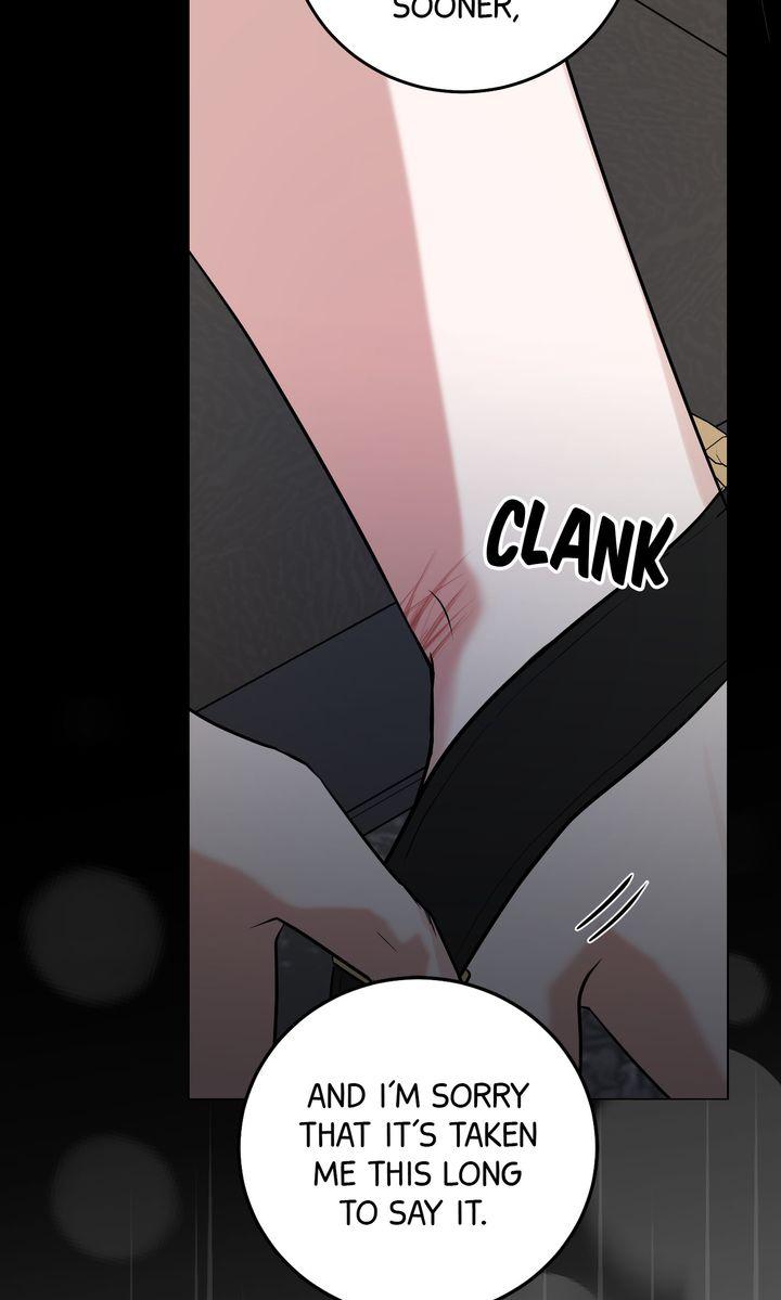 Read Sweet Shots chapter 43 image 129 on Lezhin