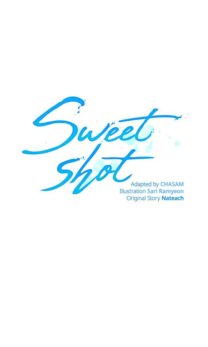 Read Sweet Shots chapter 43 image 16 on Lezhin
