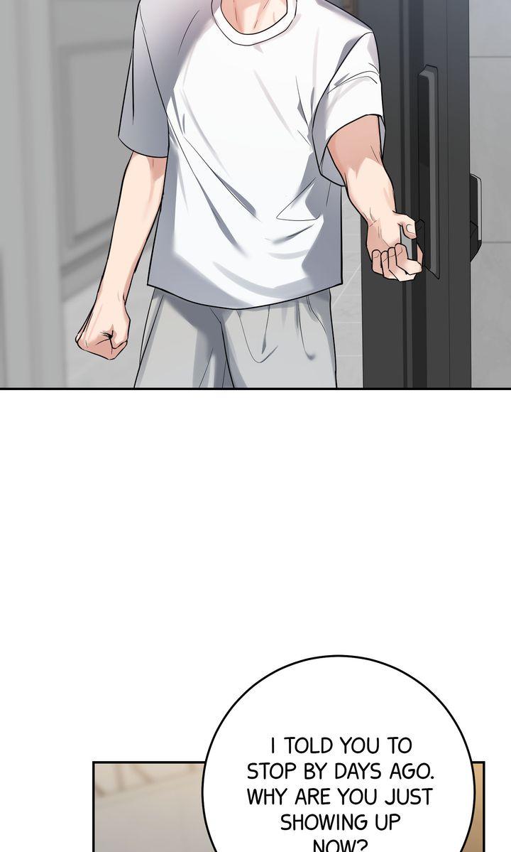 Read Sweet Shots chapter 43 image 19 on Lezhin