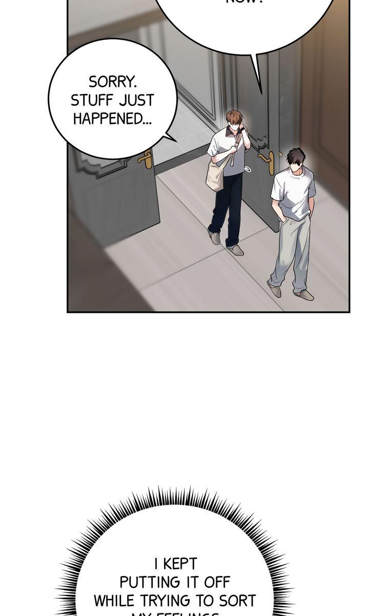 Read Sweet Shots chapter 43 image 20 on Lezhin