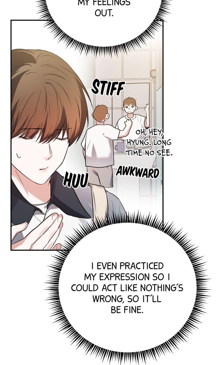 Read Sweet Shots chapter 43 image 21 on Lezhin