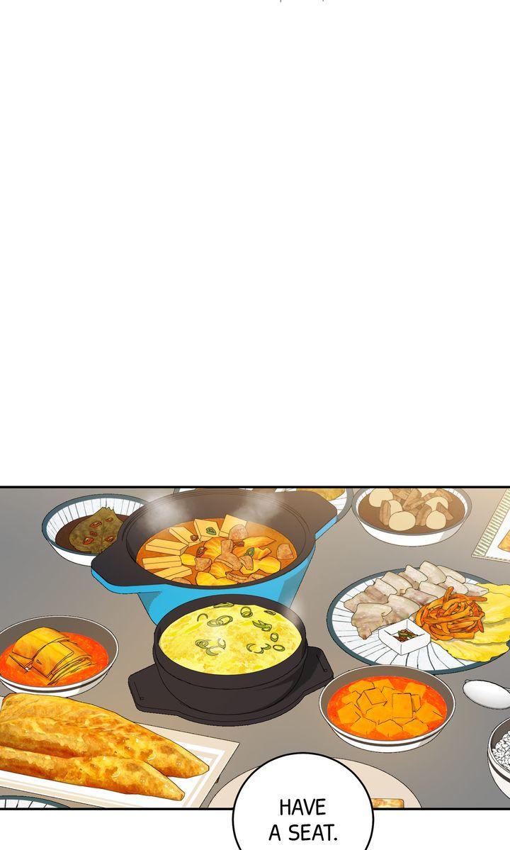 Read Sweet Shots chapter 43 image 22 on Lezhin