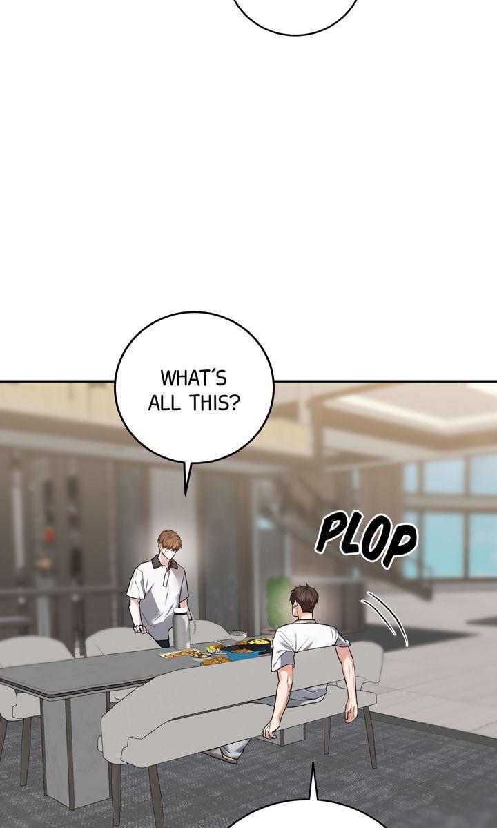 Read Sweet Shots chapter 43 image 23 on Lezhin
