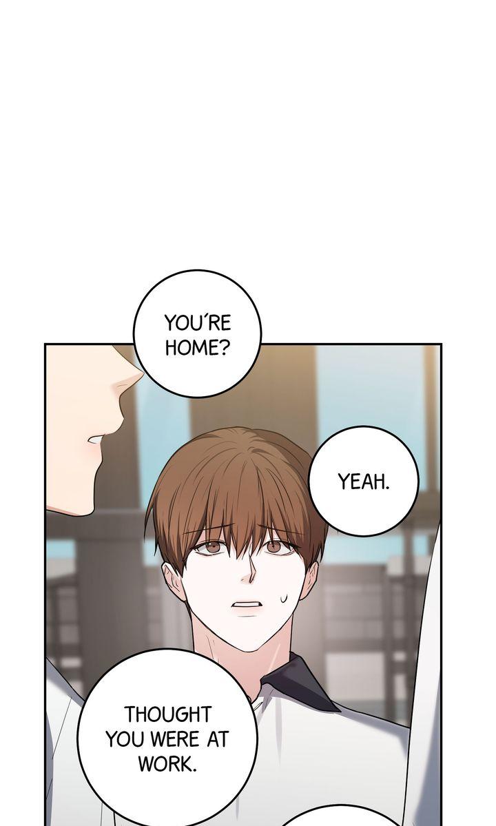 Read Sweet Shots chapter 43 image 34 on Lezhin